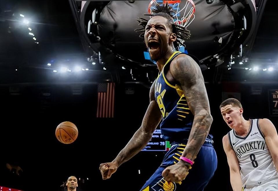 开云体育下载APP-步行者动用部分中产特例转正了这位后场球员，他能否抓住机会呢？