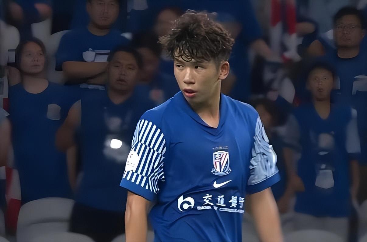 开云体育下载APP-刘诚宇将踢盐城城市联赛？跟队记者回应，直言申花和球员都不知情