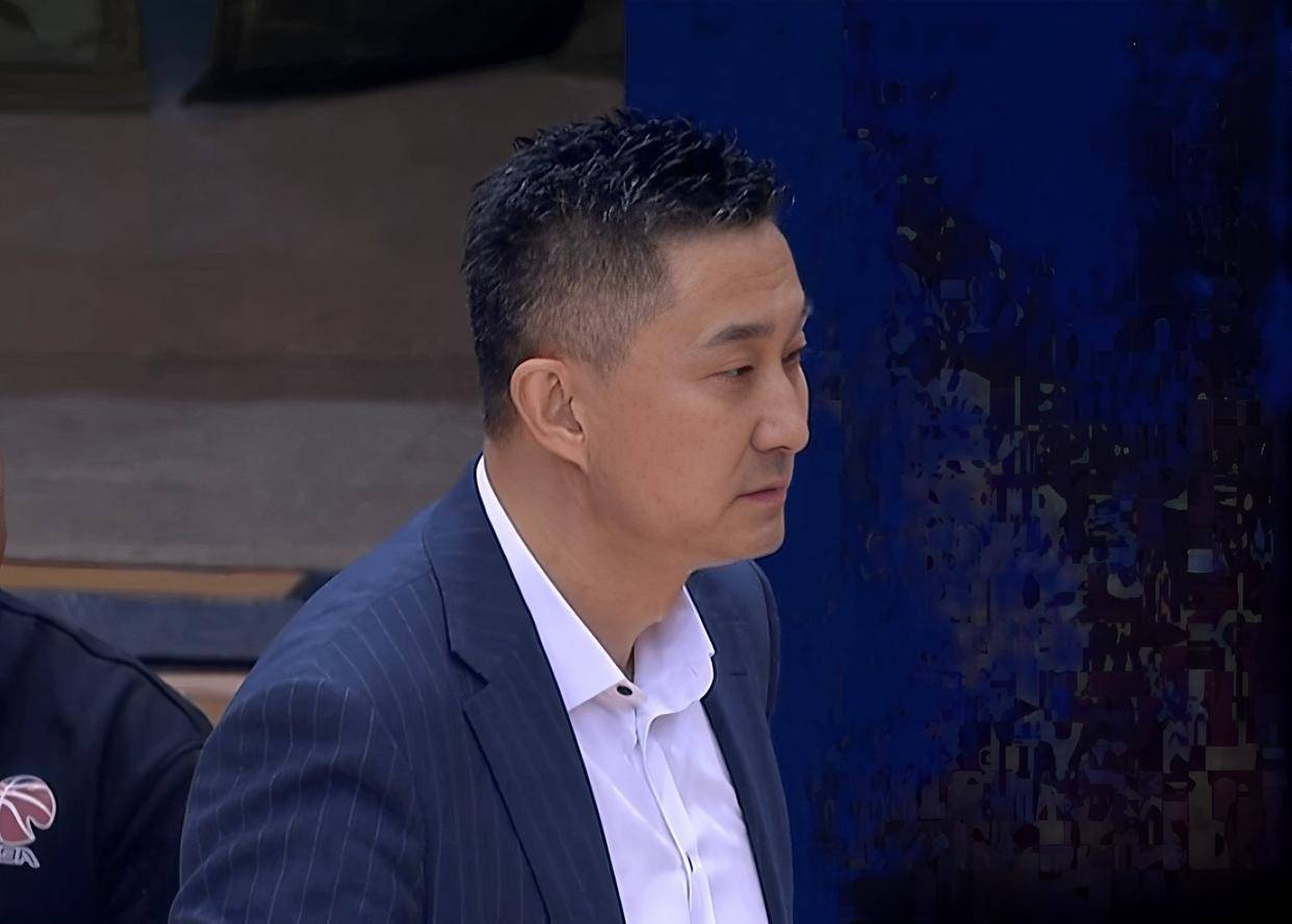 开云体育下载网址-80-82，广东男篮爆冷不敌新疆，输球原因主要有以下三个