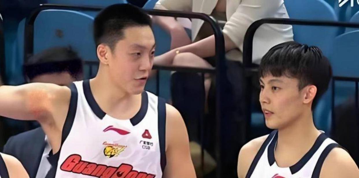 开云体育下载网址-80-82，广东男篮爆冷不敌新疆，输球原因主要有以下三个