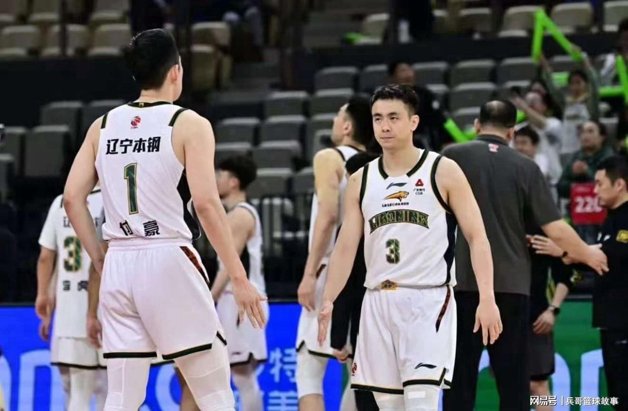 开云体育下载APP-CBA最新排名!上海反超广厦登榜首,山东第4北京升第6,辽宁第11