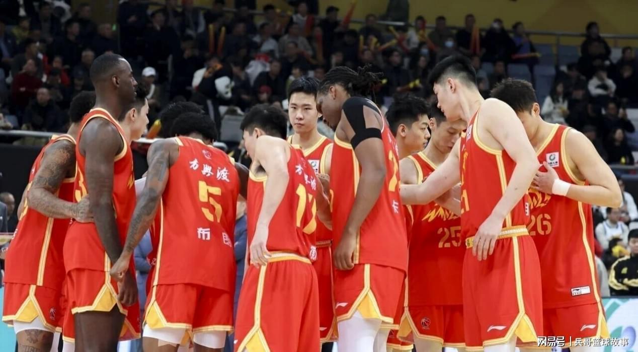 开云体育下载APP-CBA最新排名!上海反超广厦登榜首,山东第4北京升第6,辽宁第11