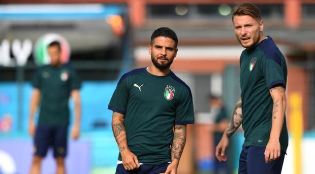 1624238487089069905.jpg 开云体育下载入口-王勤伯:意大利当真使用了替补阵容?