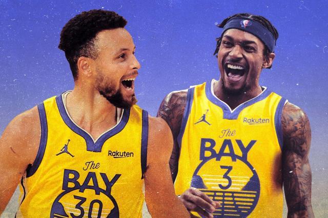 1612347248711004692.jpg 开云体育下载网页版-比尔交易流言挥之不去 勇士真的要冒险出手吗?