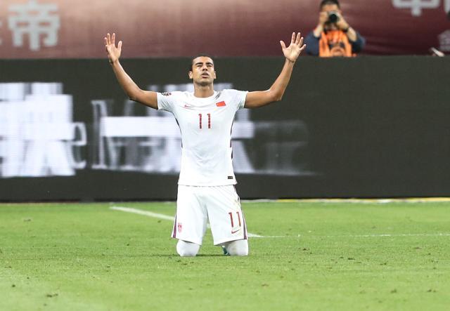 开云体育下载网址-阿兰：为国足出战像做梦 所有入籍球员已做好准备