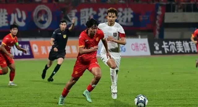 时隔17年，中超“川渝德比”归来！|足球|重庆|中超联赛|成都蓉城|铜梁_新浪新闻