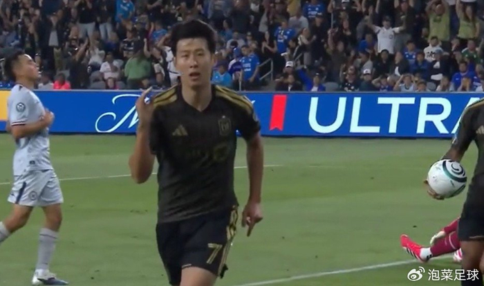 开云体育下载官网-韩足晚报（26.4.8）——破球荒！孙兴慜终结2个月不进球记录|金玟哉|美加墨世界杯|皇家马德里|奥兰多城|洪明甫_新浪体育_新浪新闻