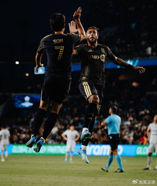 开云体育下载官网-韩足晚报（26.4.8）——破球荒！孙兴慜终结2个月不进球记录|金玟哉|美加墨世界杯|皇家马德里|奥兰多城|洪明甫_新浪体育_新浪新闻