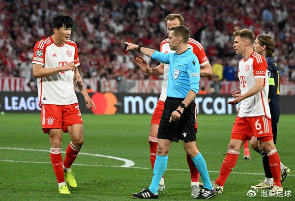 开云体育下载官网-韩足晚报（26.4.8）——破球荒！孙兴慜终结2个月不进球记录|金玟哉|美加墨世界杯|皇家马德里|奥兰多城|洪明甫_新浪体育_新浪新闻