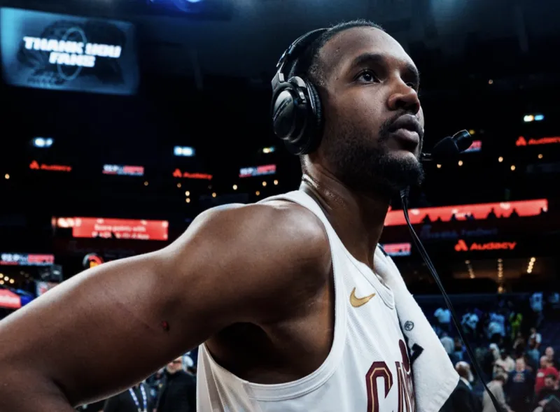 开云体育下载入口-ESPN预测老鹰vs骑士：老鹰胜率40.9%，骑士胜率59.1%