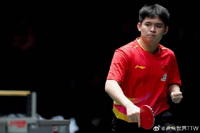 开云体育下载入口-王皓谈世乒赛团体赛：男线竞争激烈，冠军需全力冲击|釜山世乒赛|林诗栋|中国队|成都|伦敦_新浪体育_新浪新闻